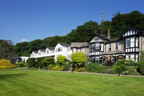 Отель Castle Green Hotel In Kendal, BW Premier Collection  Кендал